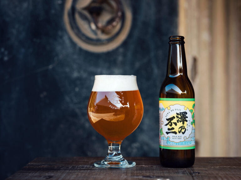 クラフトビール