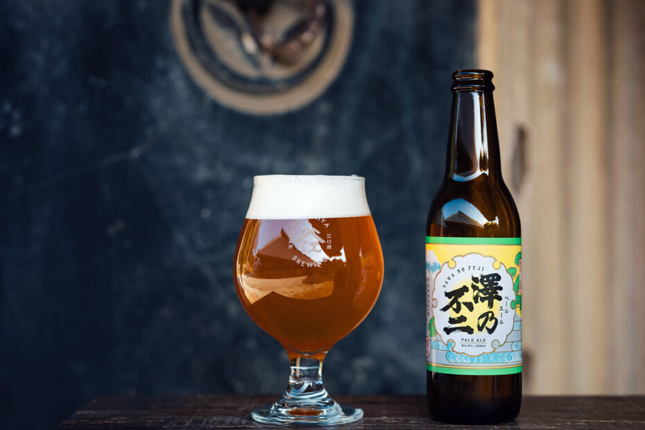 クラフトビール